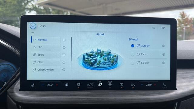 Ford KUGA 2.5 PHEV ACTIVE X / FULL OPTIONS / 20inch+Trekhaak