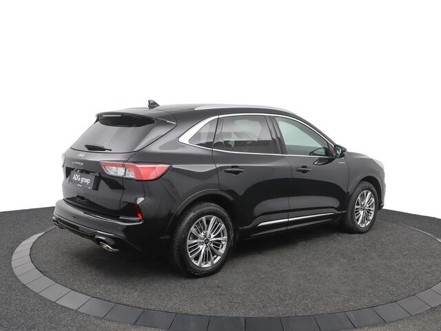 Ford KUGA 2.5 PHEV Vignale | Leder | Parkeercamera | Complete uitvoering