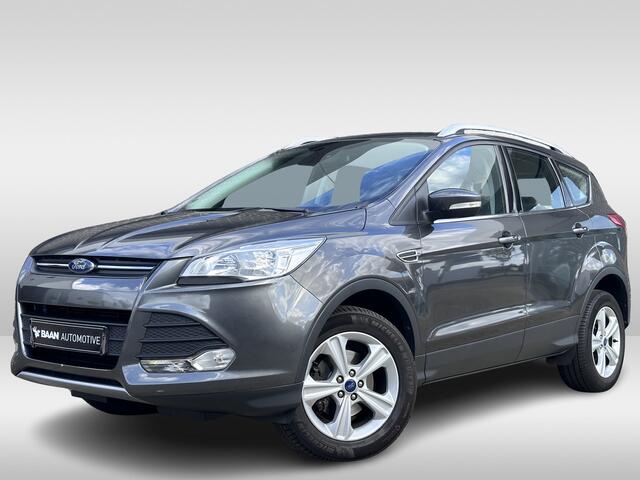 Ford KUGA 1.5 Trend | Climate Control | Cruise Control