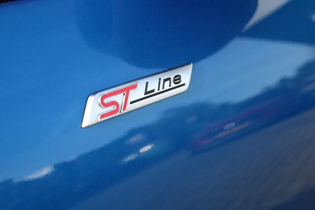 Ford KUGA 2.5 PHEV ST-Line X 243 PK Automaat WINTER PACK | B&O AUDIO | MATRIX LED | BLIS |