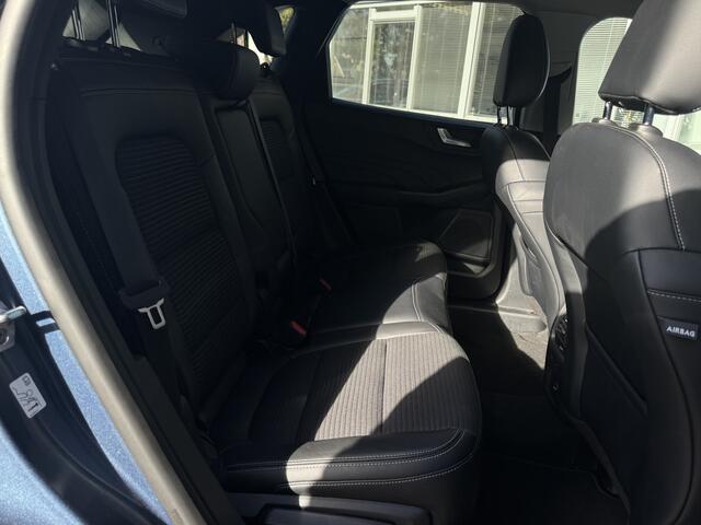 Ford KUGA 2.5 PHEV Titanium X GRATIS Afleverpakket! LED | Camera | B&O | Navi | Stoelverw.