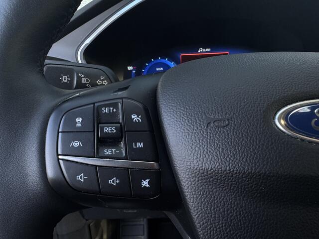 Ford KUGA 2.5 PHEV Titanium X GRATIS Afleverpakket! LED | Camera | B&O | Navi | Stoelverw.