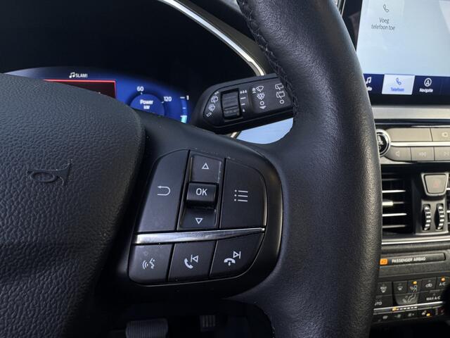 Ford KUGA 2.5 PHEV Titanium X GRATIS Afleverpakket! LED | Camera | B&O | Navi | Stoelverw.