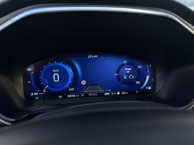 Ford KUGA 2.5 PHEV Titanium X GRATIS Afleverpakket! LED | Camera | B&O | Navi | Stoelverw.