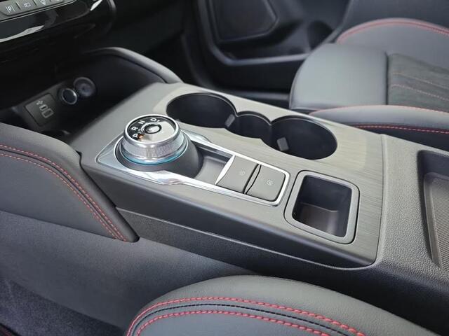 Ford KUGA 2.5 PHEV ST-Line X