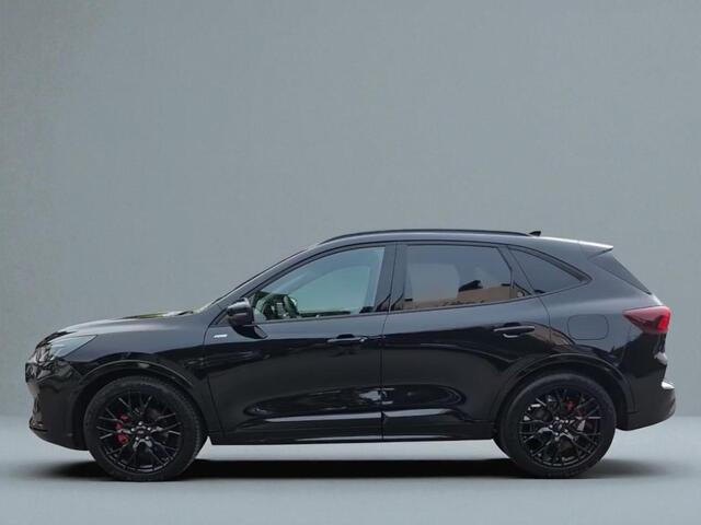 Ford KUGA e2.5 PHEV ST-Line X Black Edition