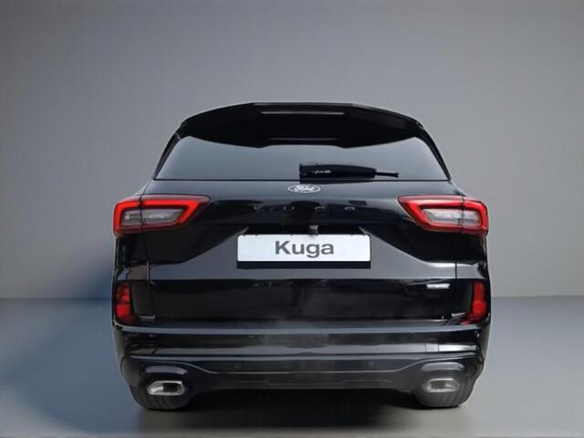 Ford KUGA e2.5 PHEV ST-Line X Black Edition