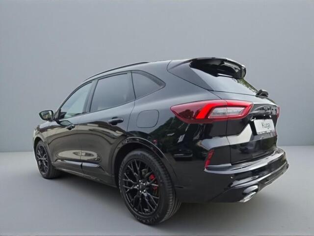 Ford KUGA e2.5 PHEV ST-Line X Black Edition