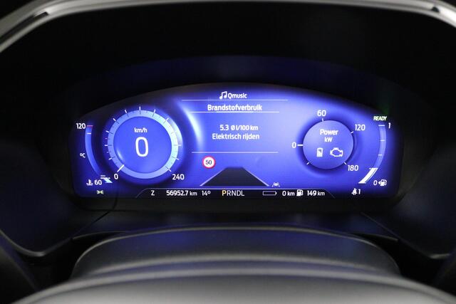 Ford KUGA 2.5 PHEV ST-Line X |Trekhaak | Elektrische kofferklep | Parkeercamera