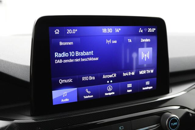 Ford KUGA 2.5 PHEV ST-Line X |Trekhaak | Elektrische kofferklep | Parkeercamera