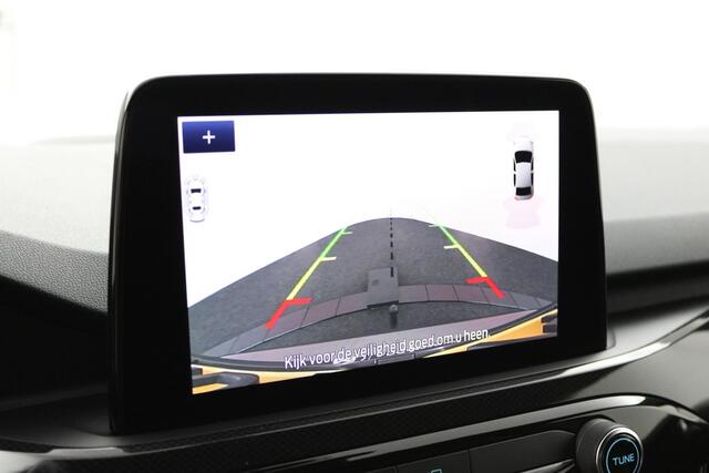 Ford KUGA 2.5 PHEV ST-Line X |Trekhaak | Elektrische kofferklep | Parkeercamera