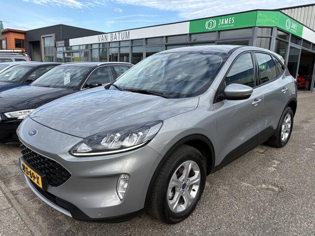 Ford KUGA 2.5 FHEV Titanium Hybride