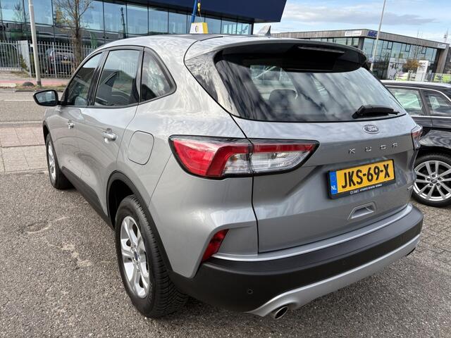 Ford KUGA 2.5 FHEV Titanium Hybride