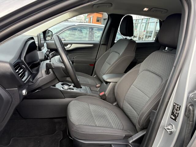 Ford KUGA 2.5 FHEV Titanium Hybride