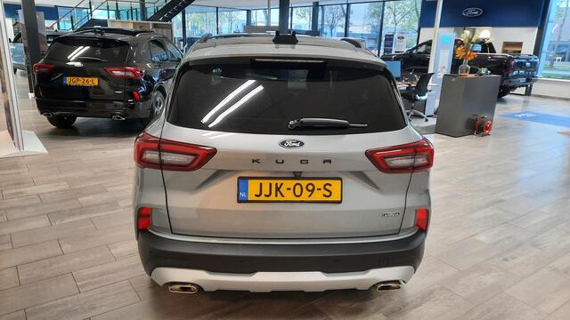 Ford KUGA 2.5 PHEV Active X