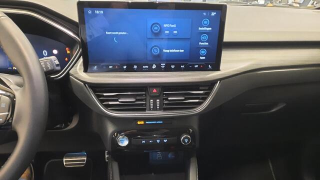 Ford KUGA 2.5 PHEV Active X