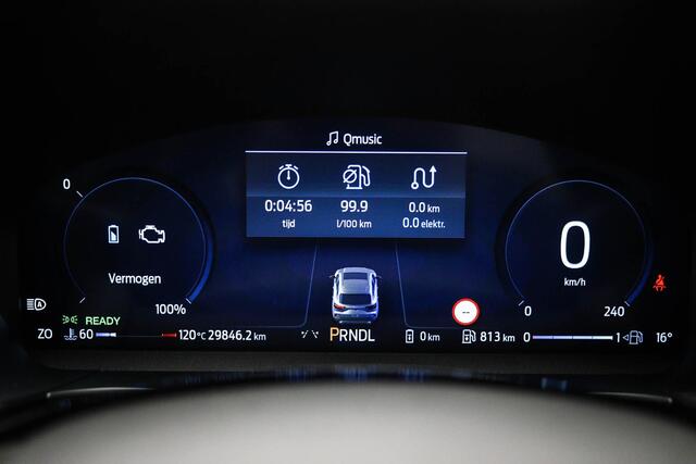 Ford KUGA 2.5 PHEV Titanium | WINTER / DRIVER ASSISTANCE- PACK | STUURVERWARMING | DAB | APPLE | 360 CAMERA