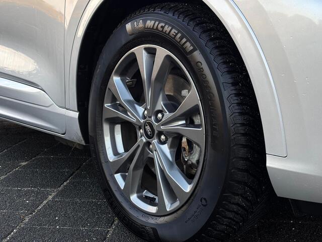 Ford KUGA 2.5 PHEV ST-Line X | Stoel/Stuurverwarming | Sportstoelen | Apple Carplay/Android Auto | Navigatie | Enz...