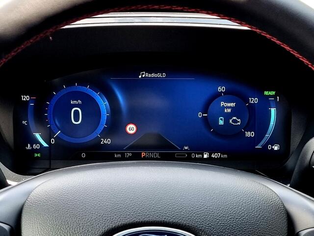 Ford KUGA 2.5 PHEV ST-Line Automaat / Winter Pack / Navigatie / Camera / Cruise Control / Stoelverwarming / Stuurverwarming
