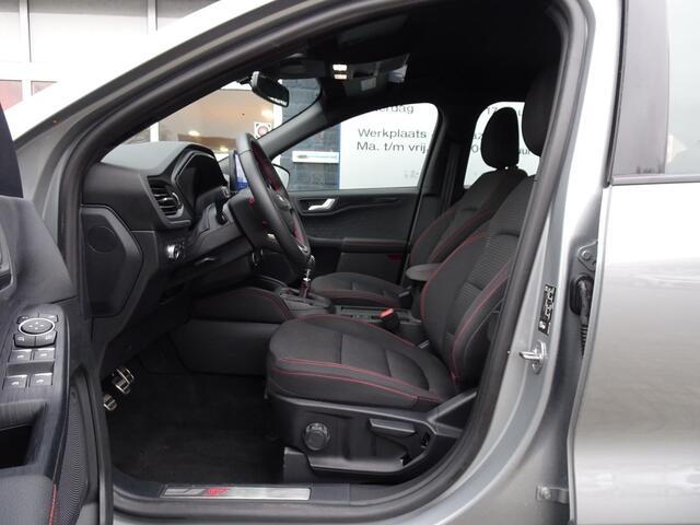 Ford KUGA 150pk EcoBoost ST-Line Navi Camera Winter Parking Dodehoek pack Adap Cruise Keyless Dealeronderhouden