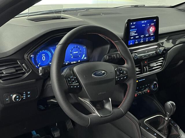 Ford KUGA 1.5 EcoBoost ST-Line X *1800 kg Trekgewicht | Trekhaak | Adapt. cruise | B&O | Stoel-/Stuur verwarming | Carplay | Head-up