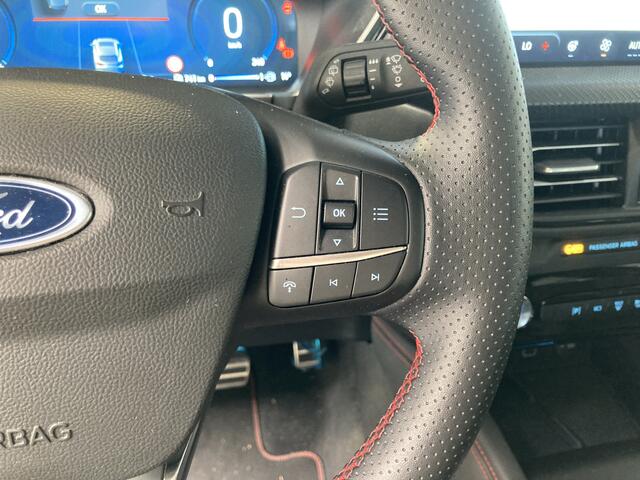 Ford KUGA 2.5 PHEV 243 pk ST-Line X | Trekhaak I AGR stoelen I Matrix LED I Adapt Cruise I Winter Pack | B&O | 360° Camera