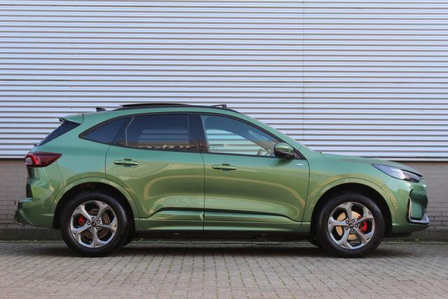 Ford KUGA 2.5 PHEV ST-Line X | Trekhaak | Panoramadak | AGR | Led | Head-up | B&O Actieweken 1 t/m 15 november!