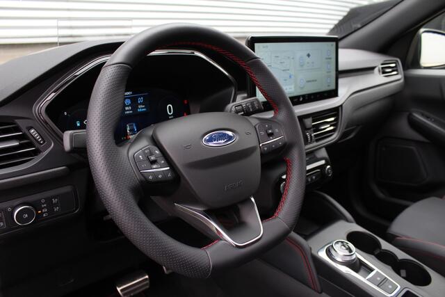 Ford KUGA 2.5 PHEV ST-Line X | Trekhaak | Panoramadak | AGR | Led | Head-up | B&O Actieweken 1 t/m 15 november!