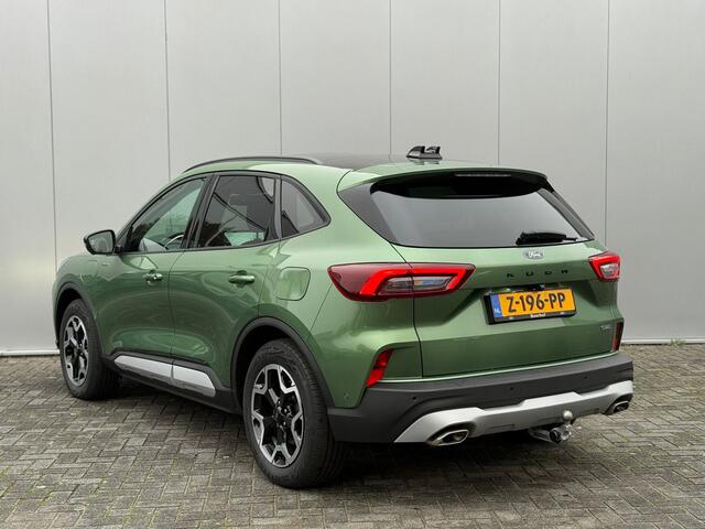 Ford KUGA 2.5 PHEV 243 pk Active X | NW Model I AGR stoelen I Pano I Matrix LED I Adapt Cruise I Trekhaak I