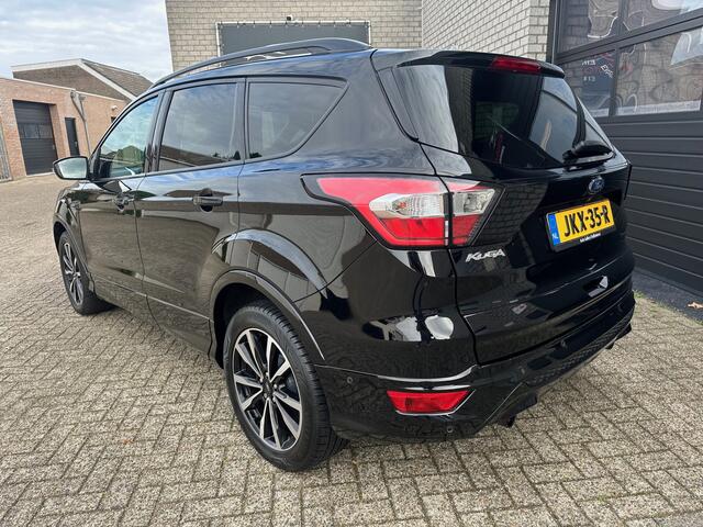 Ford KUGA 1.5 EcoBoost ST Line *NAVI*CAMERA*LM-VELGEN*CRUISE-CONTROL*STOEL VERW*