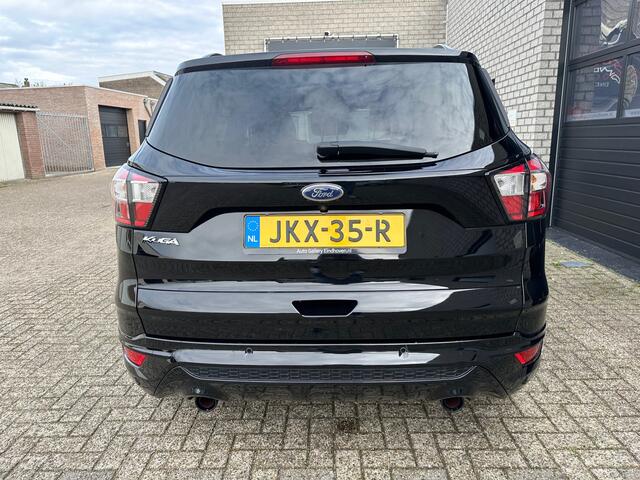 Ford KUGA 1.5 EcoBoost ST Line *NAVI*CAMERA*LM-VELGEN*CRUISE-CONTROL*STOEL VERW*