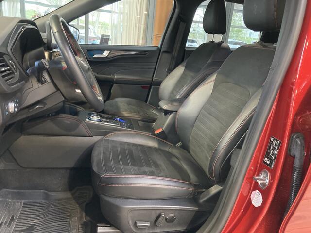 Ford KUGA 2.5 PHEV ST-Line X | Elek. Trekhaak | Winter Pack | Adapt. Cruise | Elek. Klep | HUD | B&O |