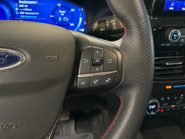 Ford KUGA 2.5 PHEV ST-Line X | Elek. Trekhaak | Winter Pack | Adapt. Cruise | Elek. Klep | HUD | B&O |