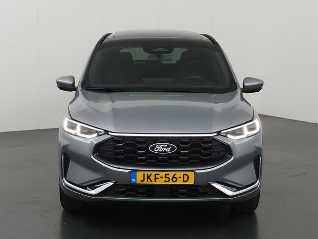 Ford KUGA 2.5 PHEV ST-Line X | Elekt. inklapbare Trekhaak | Panoramadak | Winterpakket | Head Up | Matrix Led | Cruise Control Adaptief |