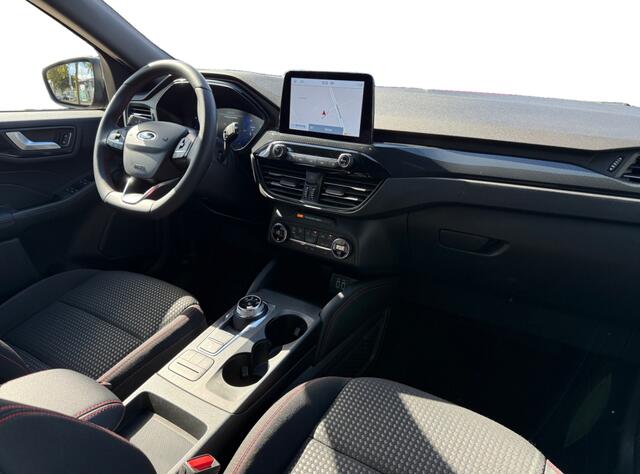 Ford KUGA 2.5 PHEV ST-Line I Trekhaak I Navi I Camera I Keyless