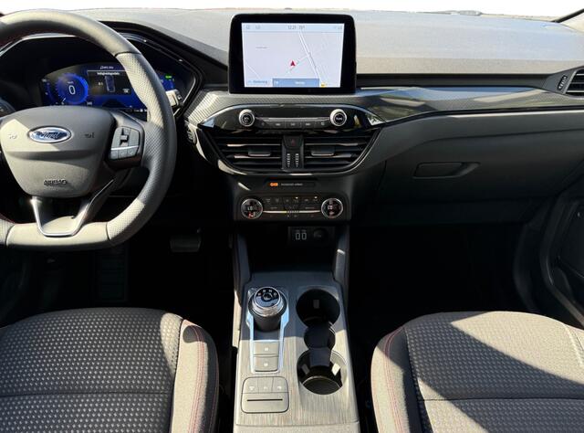 Ford KUGA 2.5 PHEV ST-Line I Trekhaak I Navi I Camera I Keyless