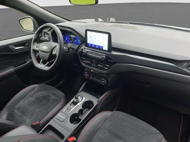 Ford KUGA 2.5 PHEV ST-Line X Camera | HUD | Winter Pakket |