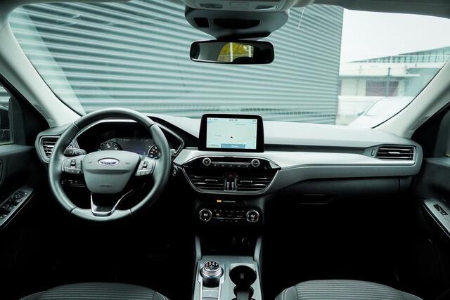 Ford KUGA 2.5 PHEV Titanium X / Winter Pack / Privacy Glass / Trekhaak voorbereiding