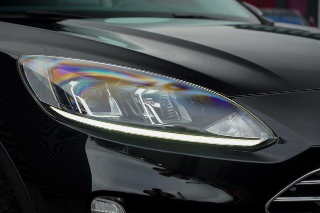 Ford KUGA 2.5 PHEV Titanium X / Winter Pack / Privacy Glass / Trekhaak voorbereiding