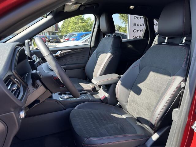 Ford KUGA 2.5 PHEV ST-Line X 225pk | Afneembare trekhaak | Driver Assistance Pack | 19 inch | Winter Pack | Elektrische achterklep