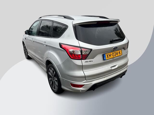 Ford KUGA 1.5 EcoBoost ST Line 150pk Achteruitrijcamera | Bi-Xenon Koplampen | Voorruit verwarming | 2.000kg Trekgewicht