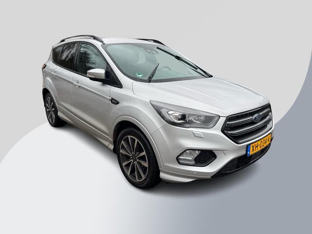 Ford KUGA 1.5 EcoBoost ST Line 150pk Achteruitrijcamera | Bi-Xenon Koplampen | Voorruit verwarming | 2.000kg Trekgewicht