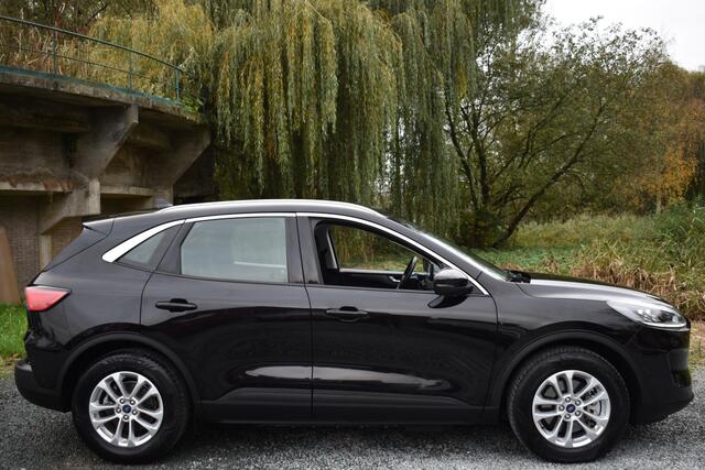 Ford KUGA 2.5 PHEV 225PK AUT. TITANIUM TREKHAAK/NAVI/CAMERA