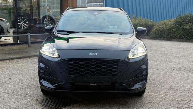 Ford KUGA 2.5 PHEV ST-LINE / Trekhaak+Driver+Design+Techno+Winter pack