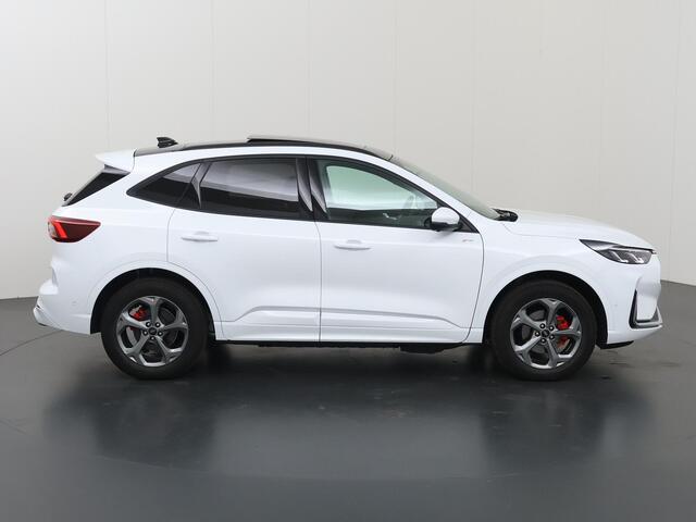 Ford KUGA 2.5 PHEV ST-Line X | Elekt. inklapbare Trekhaak | Panoramadak | Winterpakket | Head Up | Matrix Led | Cruise Control Adaptief |