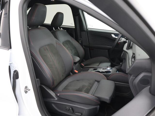 Ford KUGA 2.5 PHEV ST-Line X | Elekt. inklapbare Trekhaak | Panoramadak | Winterpakket | Head Up | Matrix Led | Cruise Control Adaptief |