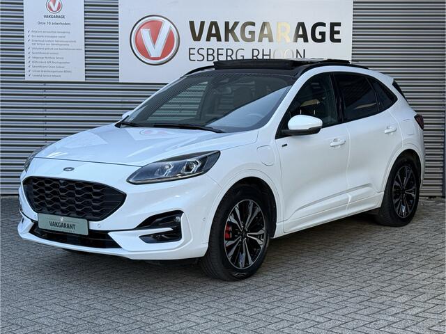 Ford KUGA 2.5 PHEV ST-Line X PANO,NAV/CAM,19INCH,HUD