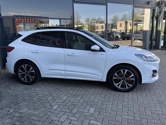 Ford KUGA 2.5 PHEV ST-Line X PANO,NAV/CAM,19INCH,HUD