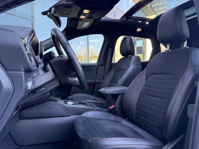 Ford KUGA 2.5 PHEV ST-Line X PANO,NAV/CAM,19INCH,HUD