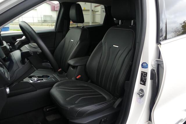 Ford KUGA 2.5 PHEV Vignale HUD, WINTER PACK, MEMORY SEAT, CAMERA V&A, B&O, ADAPT. CRUISE, CLIMA, NAVI, 60.359KM